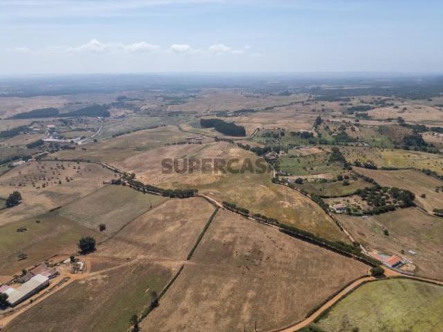 Terreno venda em Santiago Do Cacém, Casas Novas
