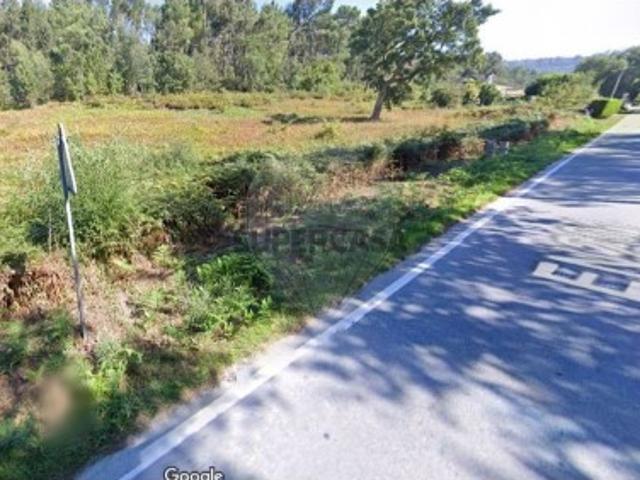 Terreno venda em Valença, Viana Do Castelo