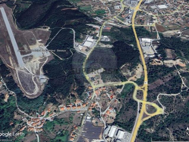 Terreno venda em Coimbrã, Cernache
