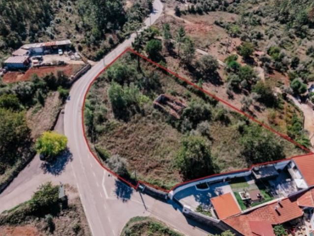 Terreno venda em Cernache, Coimbra