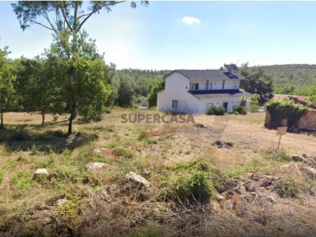 Terreno venda em Chãos, Ferreira do Zêzere