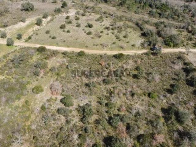 Terreno venda em Almogadel, Rego Da Murta