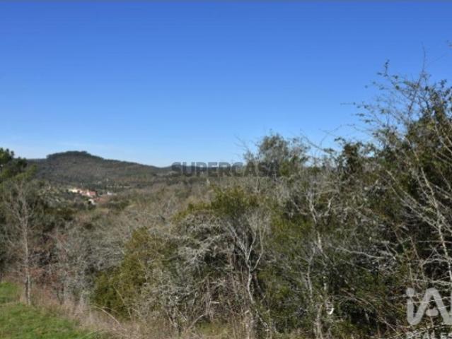 Terreno venda em Almogadel, Rego Da Murta