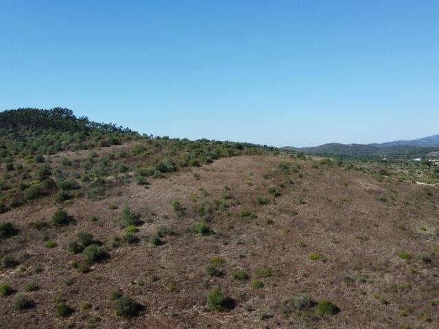 Terreno venda em Almogadel, Rego Da Murta