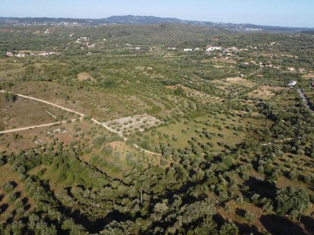 Terreno venda em Almogadel, Rego Da Murta