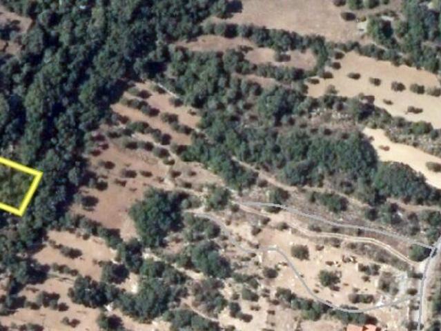 Terreno venda em Almogadel, Rego Da Murta