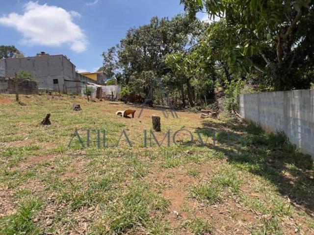 Terreno venda em Chácara das Garças, Santana de Parnaíba