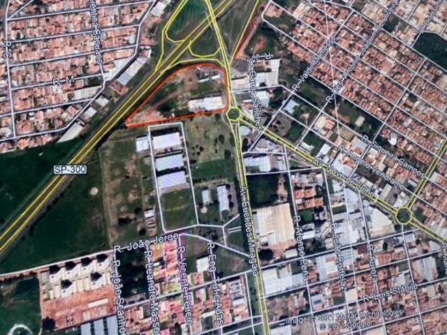 Terreno venda em Jardim Novo Stábile, Birigui