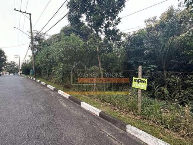 Terreno venda em Região Imediata de São Paulo, Região Metropolitana de São Paulo