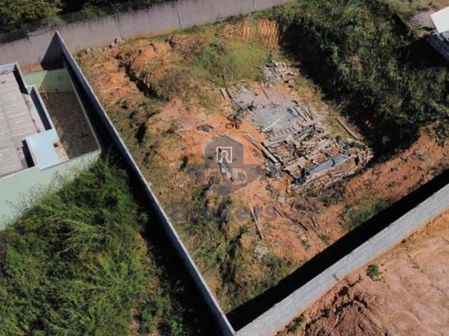 Terreno venda em Região Imediata de Jundiaí, Campo Limpo Paulista