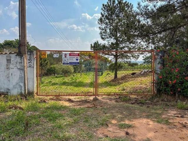 Terreno venda em Rubião Júnior, Botucatu