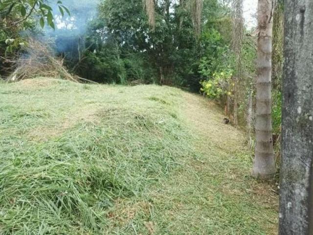 Terreno venda em Região Imediata de São Paulo, Região Metropolitana de São Paulo