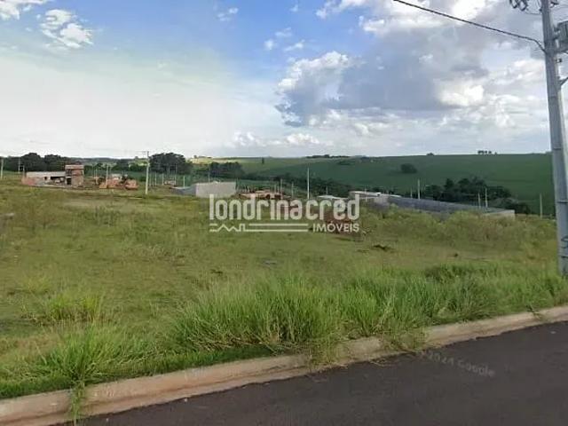 Terreno venda em Região Geográfica Imediata de Londrina, Cambé
