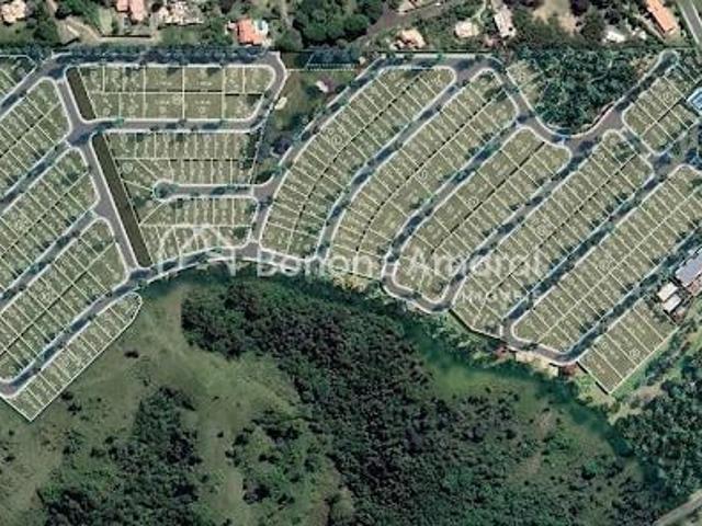 Terreno venda em Valinhos