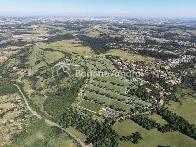 Terreno venda em Valinhos