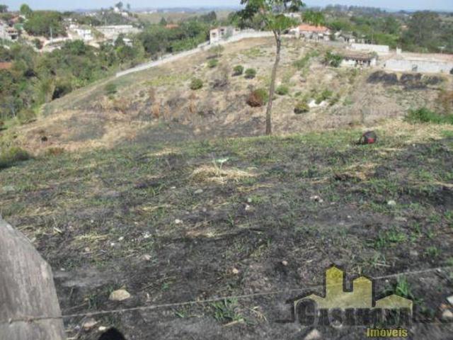 Terreno venda em Jacareí