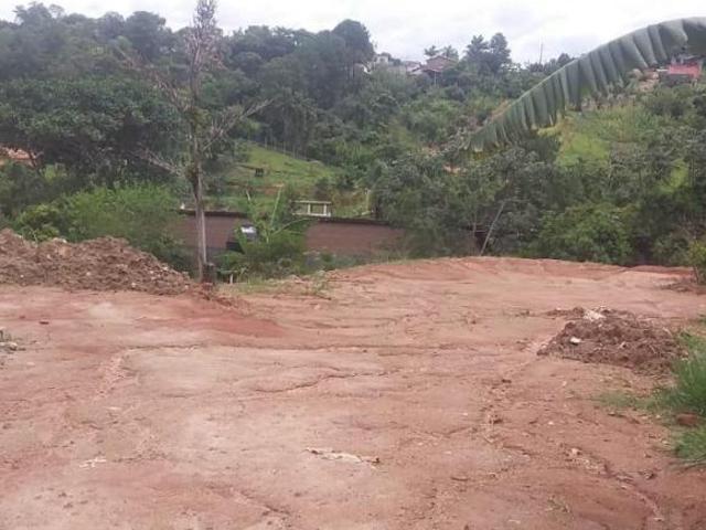 Terreno venda em Jacareí