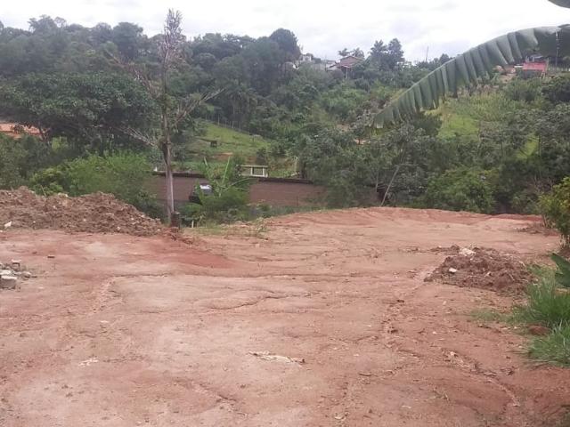 Terreno venda em Jacareí