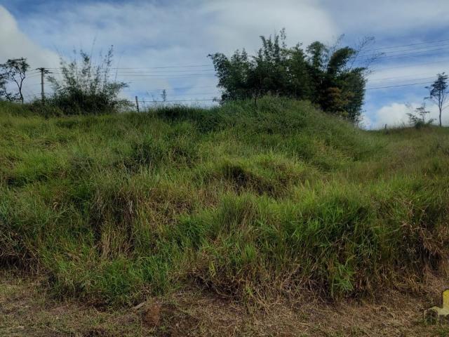 Terreno venda em Jacareí
