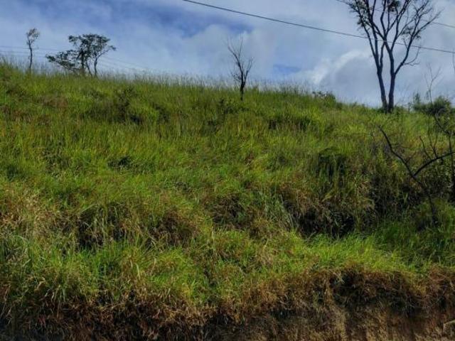 Terreno venda em Jacareí