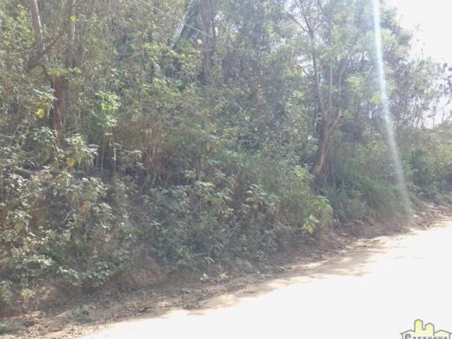 Terreno venda em Jacareí