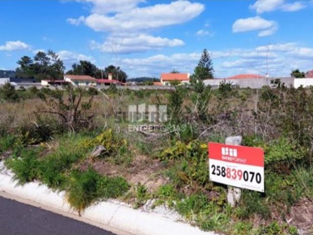 Terreno venda em Viana Do Castelo