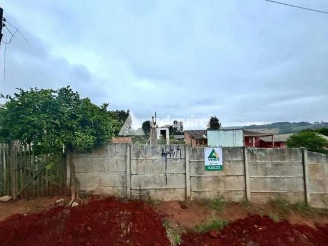 Terreno venda em Região Geográfica Imediata de Ponta Grossa, Ponta Grossa