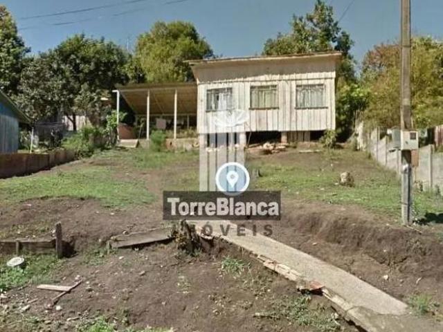 Terreno venda em Chapada, Ponta Grossa