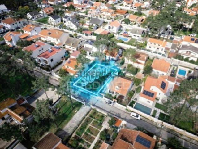 Terreno venda em Almada, Setúbal