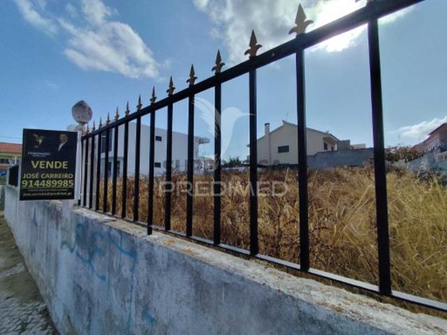 Terreno venda em Almada, Setúbal