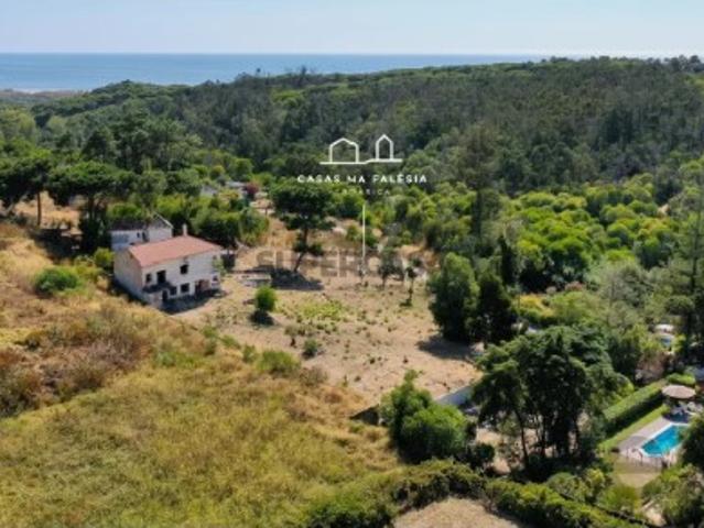 Terreno venda em Quinta da Barriga, Almada