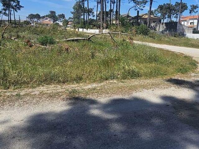 Terreno venda em Aroeira, Almada