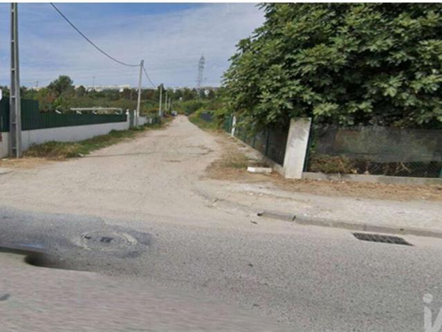 Terreno venda em Almada, Setúbal