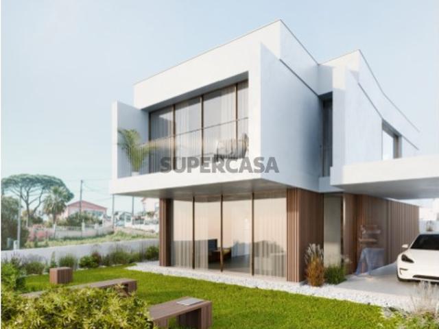 Terreno venda em Quinta da Morgadinha, Almada