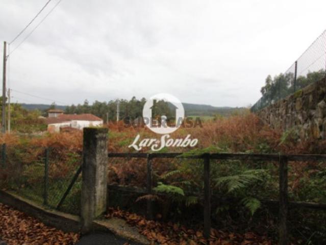 Terreno venda em Arcozelo, Braga