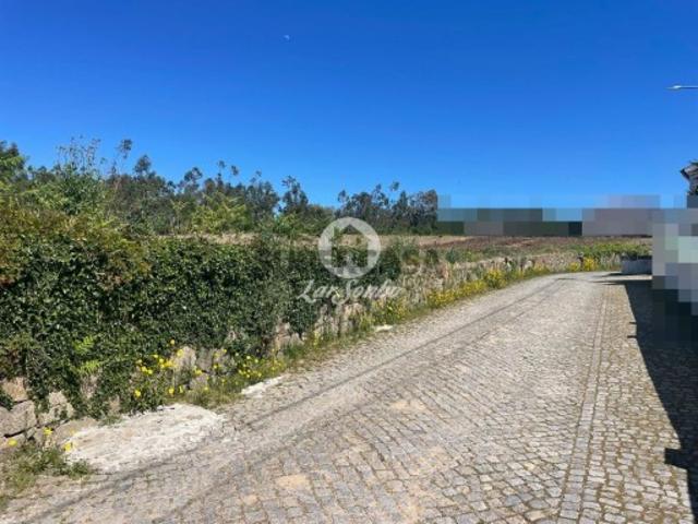 Terreno venda em Arcozelo, Braga