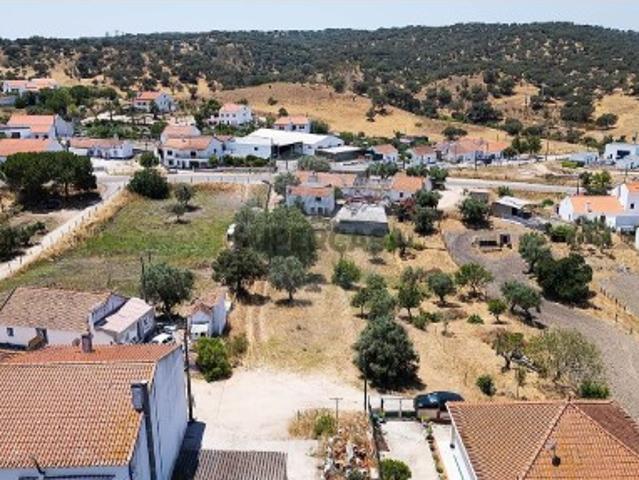 Terreno venda em Ciborro, Montemor-o-Novo