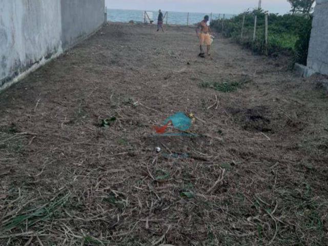 Terreno venda em Região Geográfica Imediata de Macaé-Rio das Ostras, Rio das Ostras