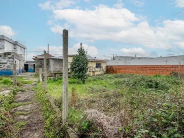Terreno venda em Maia, Gueifães