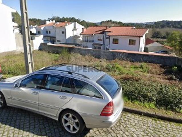 Terreno venda em Maia, Milheirós