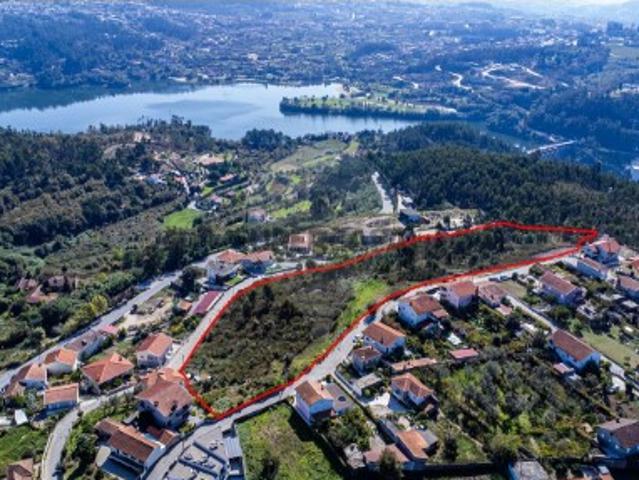 Terreno venda em Rio de Moinhos, Marecos
