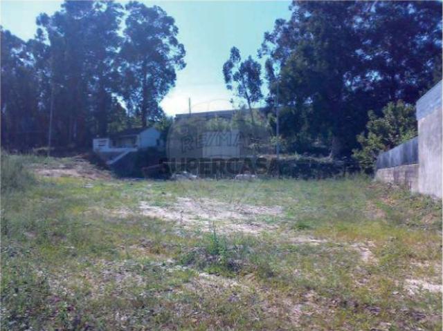 Terreno venda em Maia, Barca