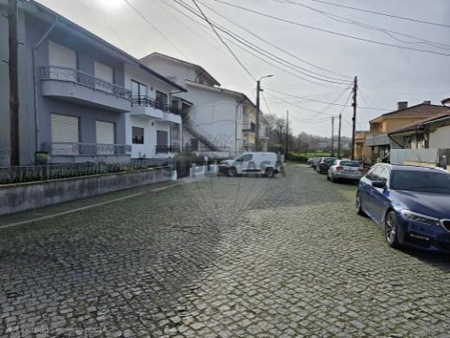 Terreno venda em Maia, Milheirós