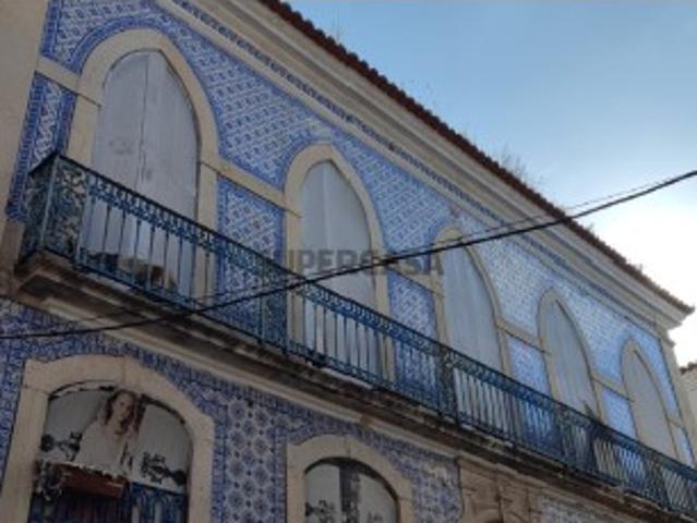 Terreno venda em Alfange, Santarém