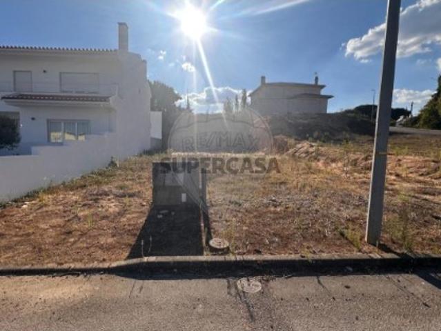 Terreno venda em Secorio, Santarém
