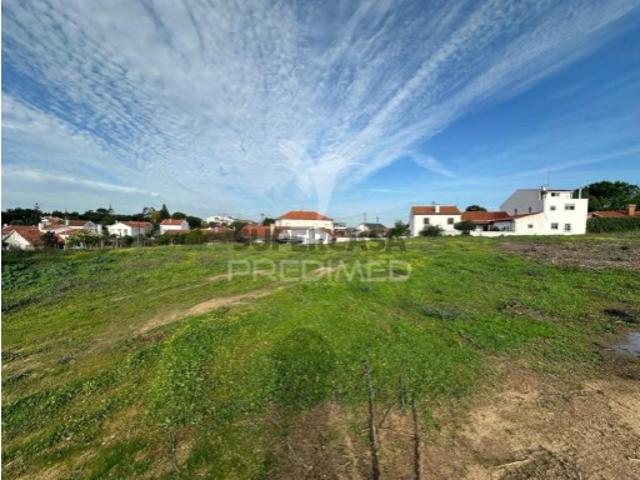Terreno venda em Portela das Padeiras, Santarém