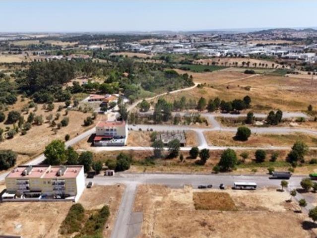 Terreno venda em Santarém