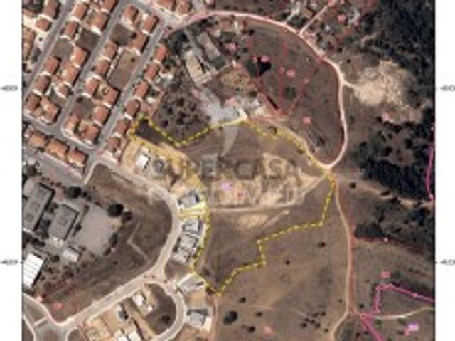Terreno venda em Almeirim, Santarém