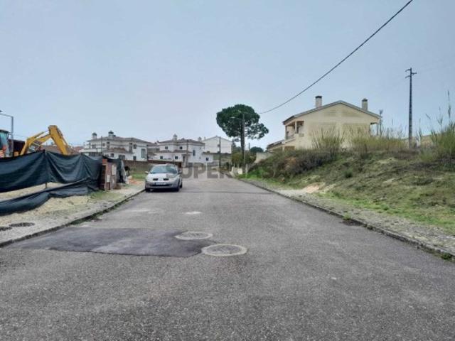 Terreno venda em Portela das Padeiras, Santarém