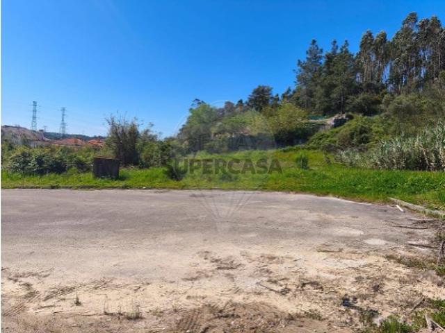 Terreno venda em Santarém